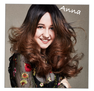 Anna Alopecia Areata