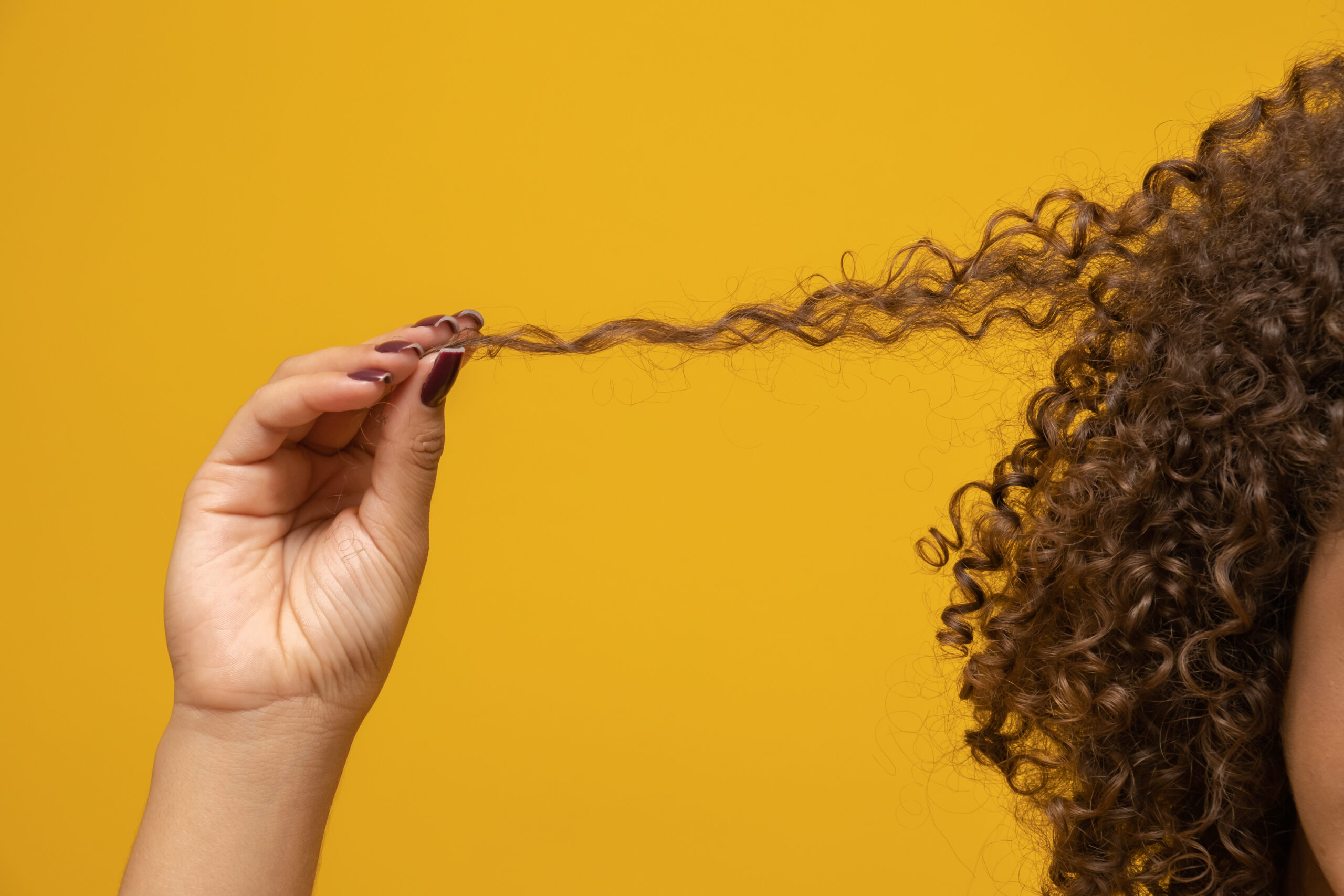 Dispelling The Myths from the Facts around Hair Loss in Black Women