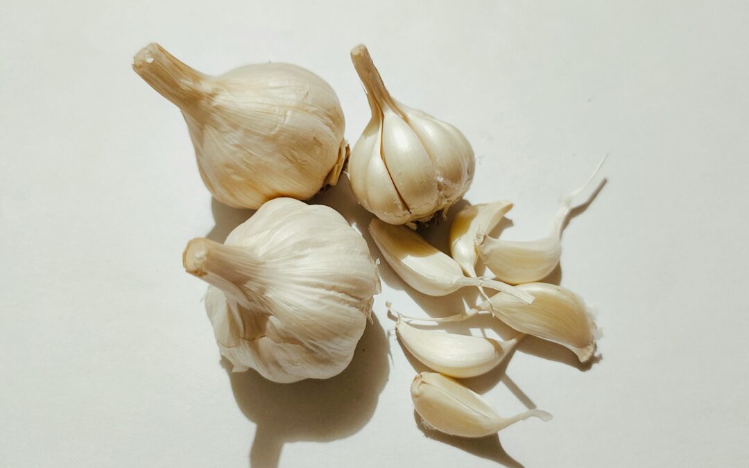 Is Garlic Good For Your Hair?